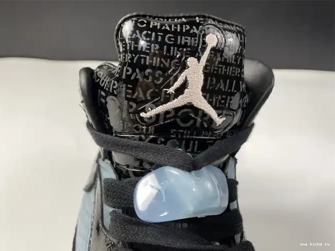 Rep Onekick Jordan 5 AIR Doernbecher 633068-010 Retro 0511